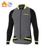 Chaquetas de carreras Etxeondo, chaqueta térmica de lana para invierno, Jersey de Ciclismo, Ropa de Ciclismo de manga larga para Hombre, Ropa de bicicleta, Maillot