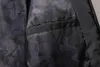 Top Artisanat Vestes pour hommes Manteau de créateurs Shark mens Star Spots Co-branding Varsity Styliste Vêtements en coton Style militaire Veste de camouflage Vêtements de baseball MY9