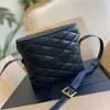 Top Designer Bag Women Fashion Shoulder Bags Luxury Letters Leather Makeup Dinner Tote Mini Ladies Handbag Crossbody Bucket Bags