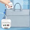 40w 4 порты USB Chargers Quick Charge QC3.0 Fast PD Adapter Adapter Station 3A Зарядное устройство для iPhone Xiaomi Huawei Samsung