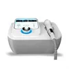 D Cool Cryo No-Needle Mesoterapi Device Cooling Skin Care Rejuvenation Hot Cold Hammer Electrication Ansiktsmaskin