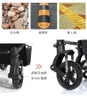 Dog Car Seat Covers Pet Cart Cat Tricycle Out Wheelbarrow Teddy Easy Folding Go Light Stroller Carrier