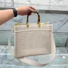 Super Gready Ladies Bag, qualidade de designer de luxo, excelente bolsa de compras com houlder hould houlder