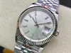 GM factory datejust 36mm watch Mechanical Cal 3235 movement 904 l stainless steel Sapphire crystal glass Luminous waterproof V3 12240f