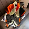 Foulards Créateur de mode Couleur Correspondant Imprimer Hijab Écharpe Femmes Châles Musulmans Bandeaux Twill Soie Foulard Floral Étole Bandana