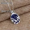 Pendentif Colliers The Vampire Diaries Collier Vintage Katherine Pendentif Mode Film Bijoux Cosplay pour Femmes En Gros L221011