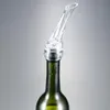 와인 aerator pourer party supplies 레드 와인 액세서리 도구 필터 푸러 jnb16244와 함께 식품 안전 등급