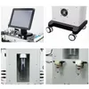 13 in 1 Oxygen Dome Facial Diamond Dermabrasion Machine Microdermabrasion Machine Hydra Skin Care