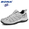 Sukienka buty bona przybycie siatki running men Trendy Sneaker Nieprzezroczysty sporty na zewnątrz wygodne 230825