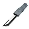 Combate personalizado hellhound d1 d2 ação dupla tática tática defesa dobrável e edc knife acampamento facas caçando facas de natal2207
