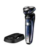 Sportsman SM531 Electric MEN039S Multifunkcyjny szampon brzytwy i twarz 4D Razor260M3256894