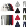 designer uomo donna tech pant tuta da uomo set pantaloni sportivi jogger pantaloni tute fondi techfleeces uomo joggers101301