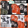 joe mixon bengals