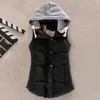 Ll yoga outfit kvinnors down jackets hoodies väst parkor maistcoat toppar damer ytterkläder rockar vinter tjock kappa plus szie 111