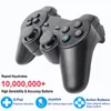 Game Controllers Joysticks Wireless pad For Android Phone PC TV Box Joystick 2 4G USB Joypad PC Controller Smart Phone 221013