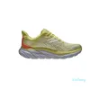 OG الأحذية غير الرسمية أحذية Running Boots Training Sneakers Climbing Boot Online Store مقبولة امتصاص الصدمات Hoka One Clifton 8