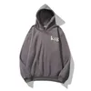 Men's Hoodies Sweatshirts Best Version West Kids See Ghosts tter Printed Grey Women Men Hooded Sweatshirts Hoodie Hiphop Men Hoodie Pullover 1013H22