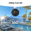 Reolink Argus eco и солнечная панель беспроводная Wi-Fi Camera 1080p Outdoor 2-way Audio PIR Аккумуляторная батарея Поддерживает Google Home
