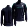 2022 2023 Fiji Drua Jacket Hoodie Rugby Jersey Vestes Tops Tee fiji 7s Home Away Rugby Shirt