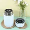 28oz Sublimation Steel Braised Beaker Thermoses Vacuum-Insulated Food Jar Thermos Vacuum Pot Lunch Bucketu Smolder Food Porridge