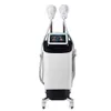 professional emslim RF Slimming machine 7 tesla ems emslim neo Stimulate Muscle shaper 4 handle with radio frequency beauty Equipment