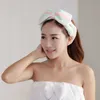 Make Shower Spa Bath Up Wash Face Cosmetic Headband Hair Band Qylzwg Homebag