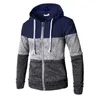 Men's Hoodies Sweatshirts Spring and Autumn hoodies All-match Cotton material Comfortable Casual Personality Fashion trend Hansome Top G221011