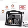 4D HIFU Machine Korea High Focused Ultrasound Equipment 11 lines Smas Hifu Device For Wrinkle Removal Face Lifting Skin Tightening Anti-aging System Neck Lift