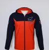 New motorcycle racing suit Spring and autumn motorcade windbreaker customized with the same style