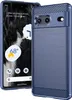 Для Google Pixel 7 7pro TPU чехлы для телефона Shock-Rint Anti-Finger Print Anty Scratch гибкие мобильные крышки