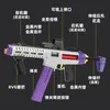 Fire Phoenix Soft Bullet Manual de brinquedo Lançador de armas Rifle Sniper Armas Pneumatic Gun para adultos Game de meninos ao ar livre
