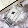 Parfum direct d'usine pour femmes hommes Wild Bluebell 100ML poire anglaise bois sel de mer vaporisateur longue durée haute parfum livraison rapide