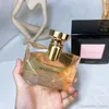 Charm Woman Perfume Clone Fragrance for Lady Splendida Rose 100ml EAU De Parfum EDP Fragrances Spray Designer Lady Parfums Wholesale Dropshipping