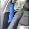 Аксессуары для ремней безопасности 2 шт в стиле автомобиль безопасности ремень безопасности автомобиля ER Shoder Pads Cushions Racing Accessories для всех автомобилей d dhux9