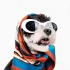 Kleine Mode Sonnenbrille Hunde Katzen Sonnenbrillen Tierzubehör