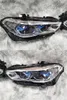 Feux de voiture pour BMW X5 G05, lentille de projecteur de phare LED 20 19-2022 G06 LED DRL X6, Signal de lampe frontale, accessoires automobiles