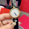 Relógios de pulso de alta qualidade, as mulheres assistem senhoras festas viagens de negócios quartzo wristwatch relógio feminino