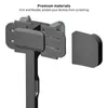 Supporti per tablet PC Supporto per laptop portatile multi schermo Clip di montaggio per collegare staffa per tablet Display per monitor Supporto per supporto regolabile Kit di montaggio W221013