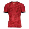 2020 Jersey 2021 إسبانيا قميص الركبي القميص الوطني Espana القميص القمصان الموحدة 4XL 5XL أصفر أحمر