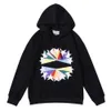 21SS NOUVEAU DESSAGEMENTS HOODIES MENS AUTOMNE EMBRODERIE D'HIVRERIE LETTRE IMPRESSIONNANT LES VOSSIONS TOP LUXEURES DE LUXEURS EUROPURES AMÉRO