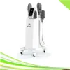 emslim ems sculpt air sculpting dimagrante stimolazione muscolare hiemt elettrostimolatore forma dei muscoli 4 pastiglie sistema di bellezza per la clinica del salone spa usa la macchina sculptra