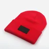 Mody litera czapki czapki zimowe czapki unisex designerka czaszki czaszki na zewnątrz ciepły szydełkowy czapka maska ​​hip -hopowa czapka uszy uszy 2023
