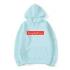 Heren Hoodies Sweatshirts mode George niet gevonden mannen hoodie unisex oversized sweatshirt vrouwen casual droom merch hoody streetwear hiphop heren hoodies t221008