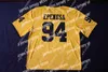 Iowa Hawkeyes Jersey C.J. Beathard James Daniels Matt Tobin Andrew Donnal