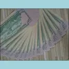 Autres fournitures de fête festive Usa Dollor Banknote Money Dollar Prop Papier Cadeau Party Toy Jouets Jouets Faux Enfants Nouveauté Film 04 Otyty41wy