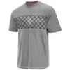 T-shirt à manches courtes de Formule One 2022 Nouveau costume de course d'été Round Neck Tee peut être personnalisé