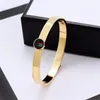 Copa del mundo exquisita para hombre para mujer pulsera brazalete para mujer diseñador pulseras pareja de lujo pulseras de boda moda brazaletes de baile joyería de acero inoxidable