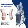 Cryotherapie afslankmachine 40k cavitatie 650 nm lipo laser pads vetreductie cryolipolyse cellulitis verwijdering RF gezicht heffen huidverjonging