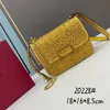 Super luxury wallets Limited Designer diamond bag Women Glitter Diamonds Evening Bag Lady Shiny Rhinestone Party ShoulderBag 7A high-end fashion crossbody purse