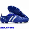 Firm Ground Soccer Cleats Soccer Shoes Mens Size 12 Adipure FG Football Boots Sneakers Eur 46 botas de futbol Us12 Indoor Turf Youth Us 12 Mens Trainers Soccer Boots